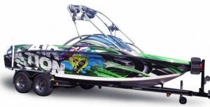 rochester boat wraps companies