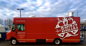 rochester food truck wraps company