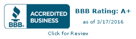 Vital Signs & Design BBB Business Review