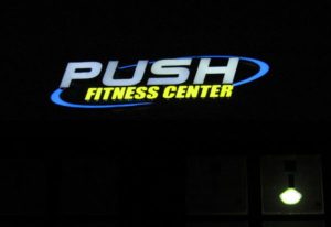 rochester ny sign installers channel lettering