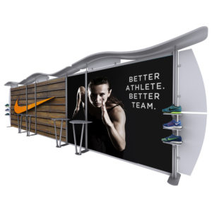 rochester ny trade show displays