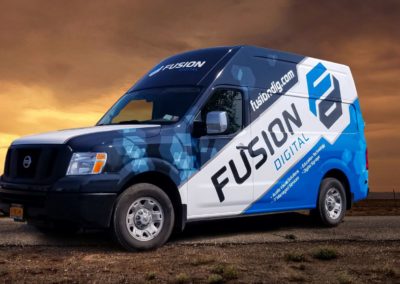 rochester wraps vehicle 3m certified graphic company