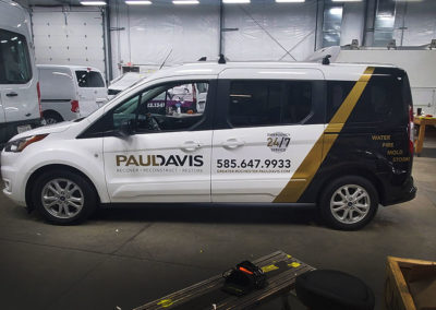 rochester vinyl wraps graphics installation company