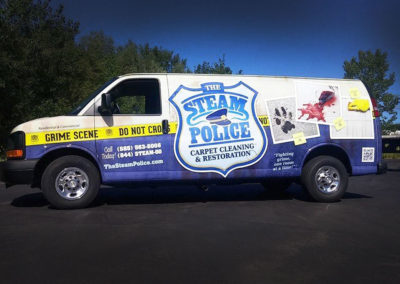 rochester wraps vehicle 3m certified graphic company