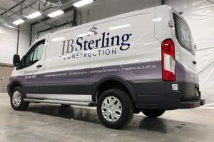 rochester vinyl vehicle lettering installers graphics company
