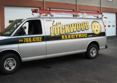 rochester vinyl vehicle lettering installers graphics company