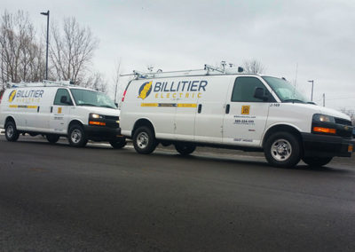 rochester vinyl wraps graphics installation company