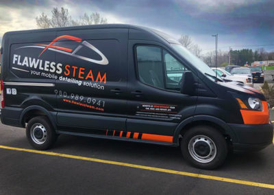 rochester wraps vehicle 3m certified graphic company