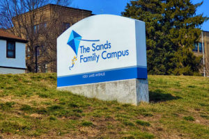 rochester ny monument signs company