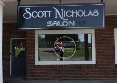 rochester ny flat panel sign gallery